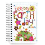 Everyday Jumbo Journal