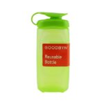 Goodbyn Bottle Green