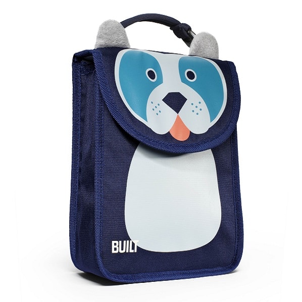 Kids Lunch Sack Doggie