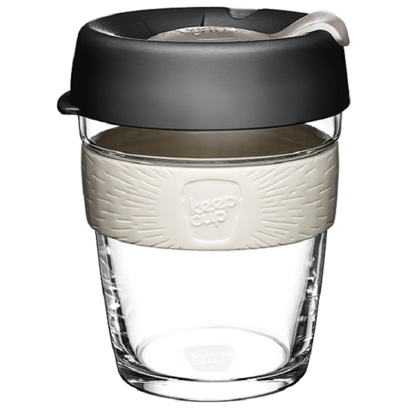 KeepCup Brew Qahwa