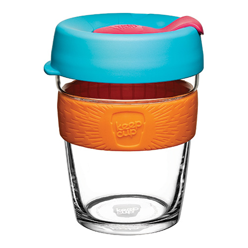 KeepCup Brew Floret