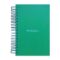 Re-think Jumbo Journal Green