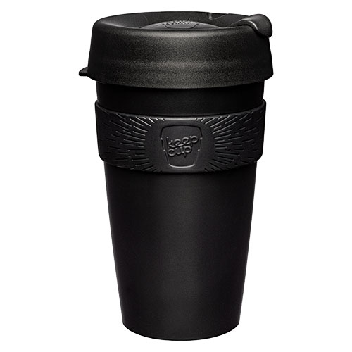 KeepCup Original Black