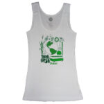 Organic Tee Think Green (Women)