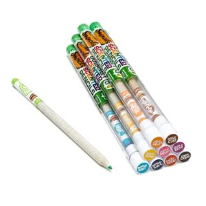 Colored Smencils (Bag of 10)