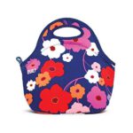 Gourmet Getaway Lunch Tote Lushflower