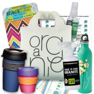 Eco Housewarming Hamper