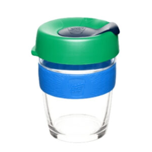 KeepCup Brew Bluish