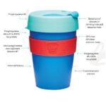 KeepCup Original Spruce