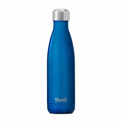 S'well Ocean Blue 17oz