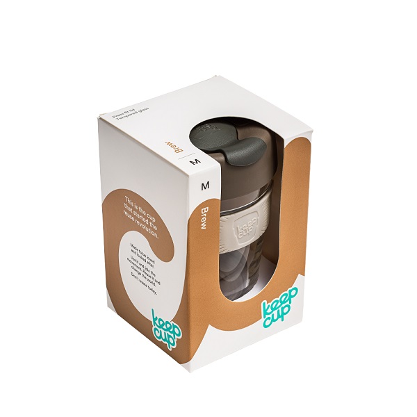 KeepCup Brew Nitro