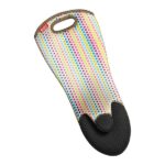 Renzo Oven Mitt Candy Dot