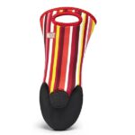 Renzo Oven Mitt Stripe