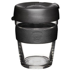 KeepCup Brew Black