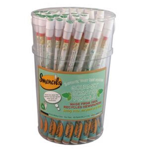 Smart Smencils (Bucket of 50)