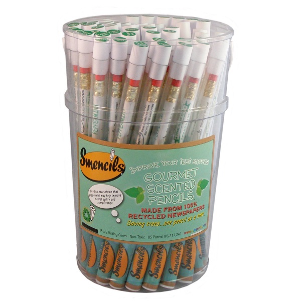 Smart Smencils (Bucket of 50)