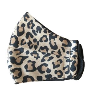 Spots Women's Mask