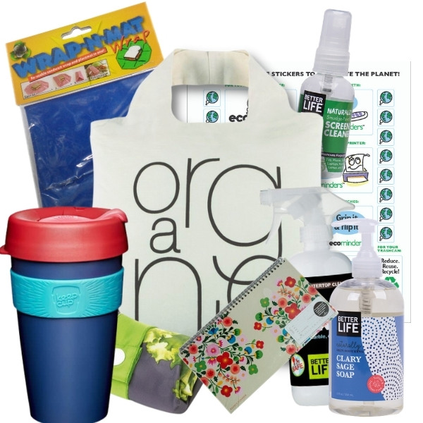 Eco Starter Kit Hamper