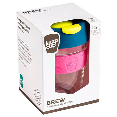 KeepCup Original Spruce