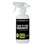 Granite Cleaner