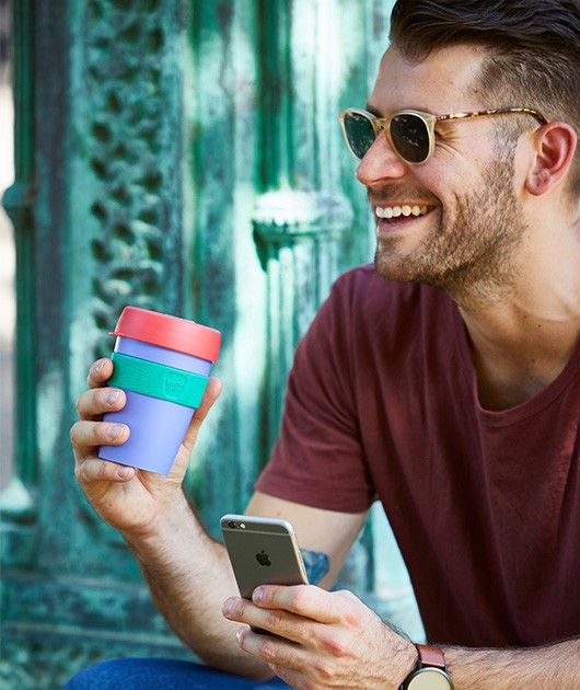 KeepCup Zephyr