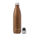 S'well Teakwood Bottle 17oz