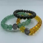 Citrine Healing Crystal Bracelet