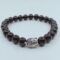 Black Tourmaline Healing Crystal Bracelet